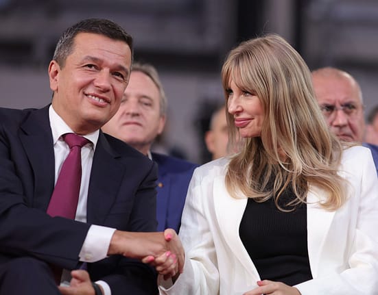 Primul lider din PSD care critică decizia partidului de a nu-l susține pe Nicușor Dan în turul doi al alegerilor prezidențiale: Da, USR ne-a făcut votanții știrbi sau needucați, dar trebuie să trecem peste asta