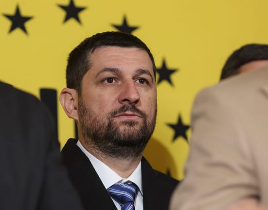 AUR exclude orice variantă de colaborare cu Victor Ponta: „Este un trădător politic și un impostor lipsit de principii”