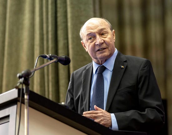 Traian Băsescu: „Nicuşor Dan nu are nevoie de alianţe cu Ciolacu, Ponta, Predoiu”