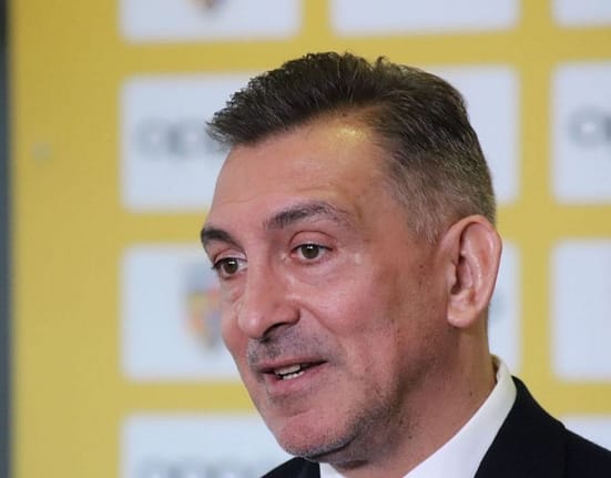 Dilema lui Ilie Dumitrescu înainte de derby-ul FCSB – Dinamo: ”Să vedem!”