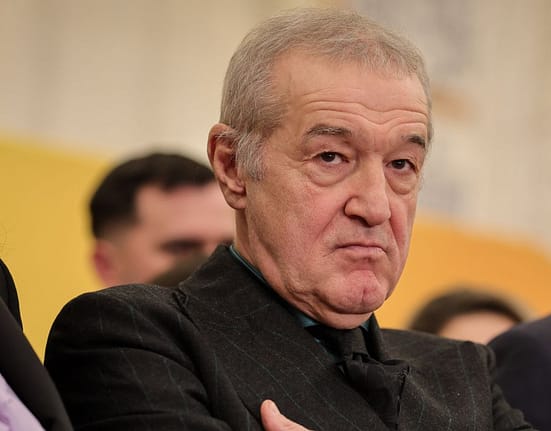 Gigi Becali a luat decizia! Pe cine va vota în turul doi al prezidențialelor: „E băiat deștept!”