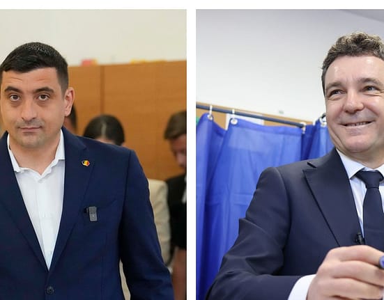 Alegeri prezidențiale 2025. Confruntarea finală între două viziuni: izolaționism și occidentalism| ANALIZĂ