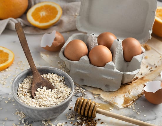 Cantitatea de ouă pe care o poți consuma zilnic, potrivit unui endocrinolog