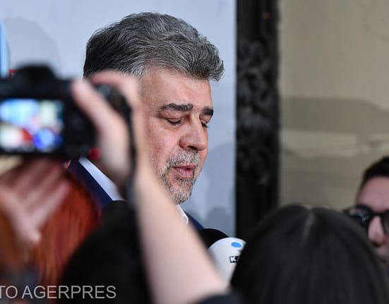PSD iese din coaliție și Marcel Ciolacu pleacă de la Palatul Victoria. Ce poate sa facă guvernul interimar
