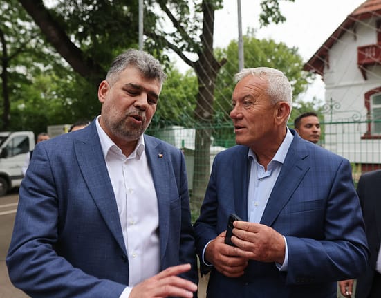 Ciolacu, atacat din nou de primarul PSD din Buzău: „Cea mai bună decizie să demisioneze era după alegerile din noiembrie/ Rezultatul ar fi fost altul duminică”