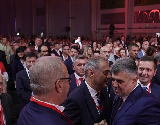 PSD, în derivă înainte de alegerea președintelui: fără direcție și cu disensiuni interne. Ce șanse are valul european din partid?