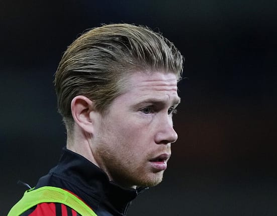 Negocierile pentru transferul lui Kevin de Bruyne au intrat în linie dreaptă!