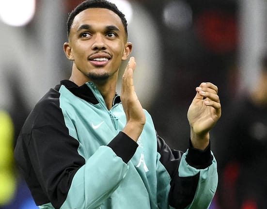 Cât va plăti, de fapt, Real Madrid pentru Trent Alexander-Arnold