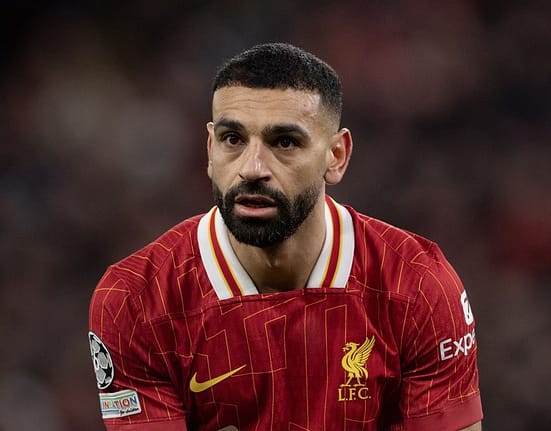 Mohamed Salah numește „cea mai bună echipă din Europa”: „Le-am urat să câștige Champions League”