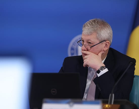 Predoiu: Angajamente ferme pentru continuarea reformelor esențiale în contextul PNRR