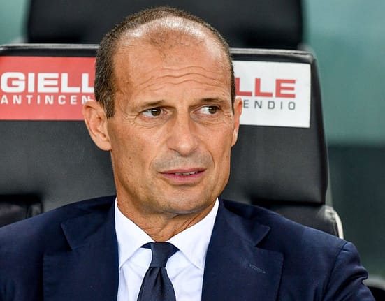 Massimiliano Allegri revine în Serie A! Rivala lui Juventus îi pune contractul pe masă