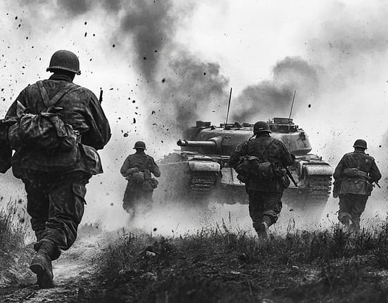 Tudor Curtifan: Jukov a intrat în Berlin într-un Jeep american. URSS a câștigat războiul, dar poporul rus l-a pierdut. Rusia e un stat revanșard
