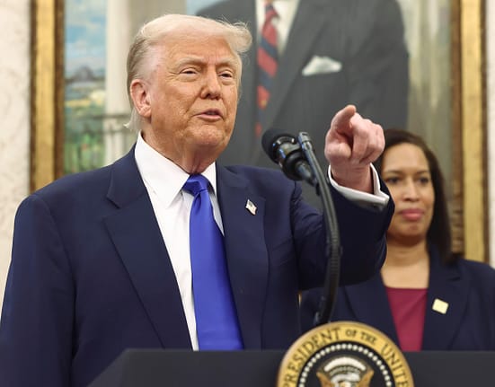 De ce acest plan atât de important pentru Trump nu se va întâmpla probabil niciodată. „Ar putea un președinte care admiră dictatorii să aleagă o metaforă mai bună decât transformarea unui punct turistic într-un gulag?”