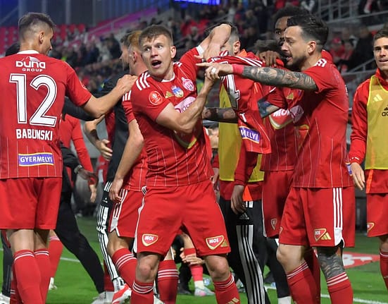 Sepsi -0 » Descătușare în Covasna! Prima victorie din play-out, iar Dioszegi evită cel mai negru scenariu! Clasamentul actualizat