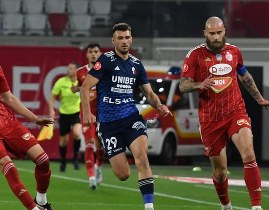 Sepsi OSK -0! Cum arată clasamentul din play-out