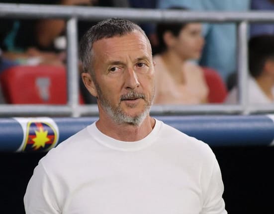 „Merită felicitat, surpriza plăcută a campionatului”. Remarcații lui Mihai Stoica din Superligă