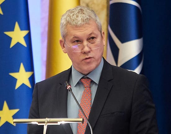 Predoiu: Reforma fiscală nu poate fi asumată de un guvern interimar la nivel de lege, doar prin Parlament