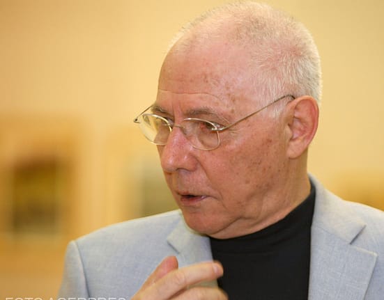 Secretul uimitor al lui Sabin Bălașa. Radu Leca dezvăluie: A făcut acum 30 de ani ce face AI azi!