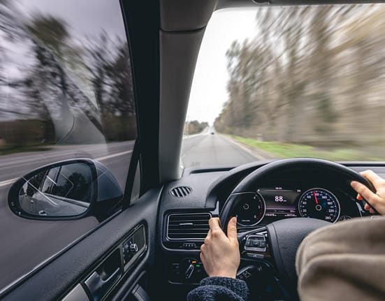 Imaginea din trafic care nu păcăleşte pe nimeni. „E o fază tipică României, e clar”