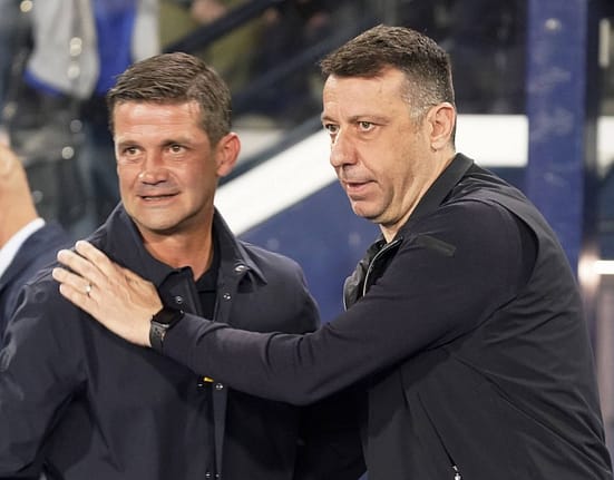 Șansă ratată pentru Parma: Chivu, al doilea eșec consecutiv, după un meci infernal, iar salvarea se amână! Man, uitat pe bancă