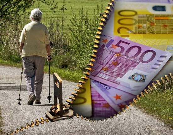 Eşti român, locuieşti în Italia şi eşti la vârsta de pensionare? Iată ce trebuie să faci pentru a beneficia de pensia din Italia