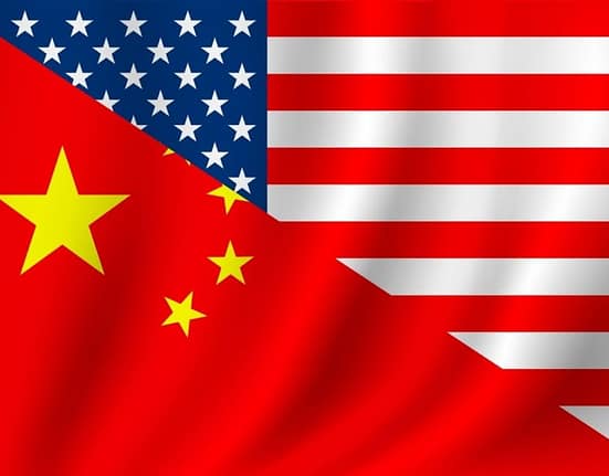 SUA şi China au bătut palma. Acord pe tarifele comerciale, după discuţiile de la Geneva