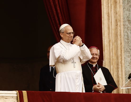 Ce salariu va avea Papa Leon al XIV-lea