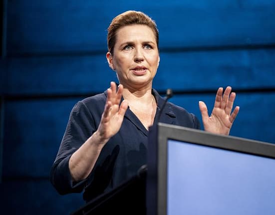 Danemarca convoacă un summit pentru securitatea în Arctica. Statele Unite nu au fost invitate