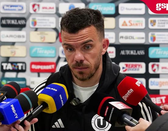 Dan Nistor, după U Cluj -2: „Nu mai înțeleg nimic din regula penalty-ului” + Ce zice de situația de la echipă: „Sunt mândru să fiu aici, dar asta ar trebui să le dea de gândit autorităților”