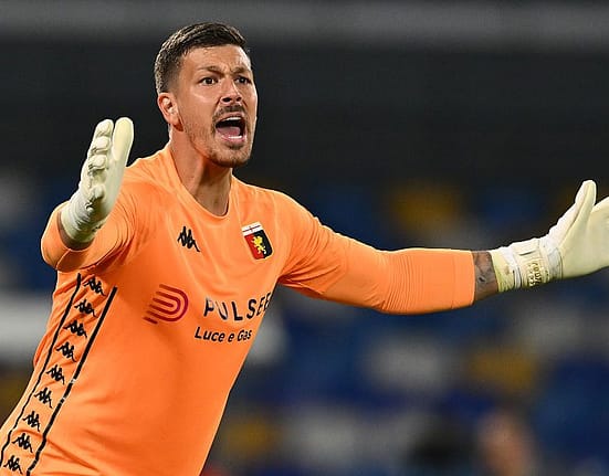 Șoc în Serie A la debutul lui Benjamin Siegrist! Genoa lui Dan Șucu dinamitează lupta la titlu