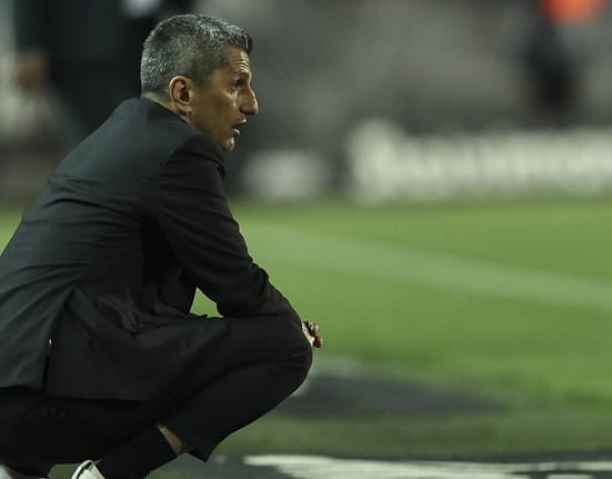 Retragere de legendă la PAOK! Discursul susținut de Răzvan Lucescu după meciul cu AEK Atena