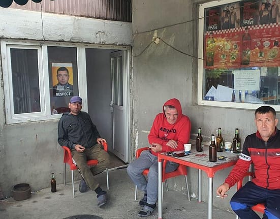 Țara de AUR. Cum arată electoratul lui Simion, văzut de aproape