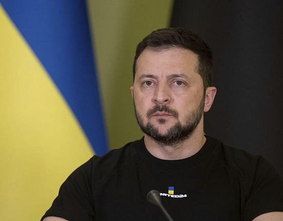 Zelenski este gata de întâlnirea față în față cu Putin, după discuțiile cu Erdogan