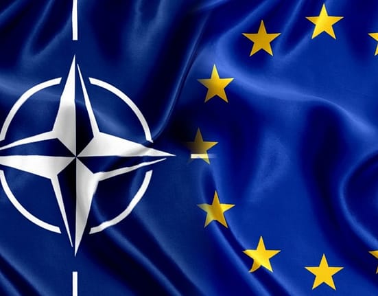 Opt mari organizaţii de business au semnat un apel pentru ca România să rămână ancorată pe direcţia euro-atlantică
