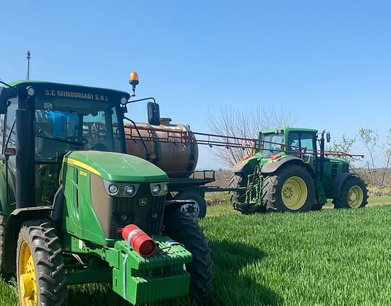 CE simplifică politica agricolă comună şi introduce noi măsuri, inclusiv plăţi de criză către fermierii