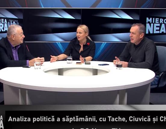 Finala pentru Cotroceni, disecată la Miercurea Neagră. Cine va conduce România?