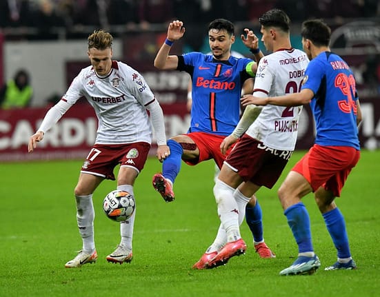 FCSB -ȘOC în Superliga?! » Anunț neașteptat: „Aș fi de acord”