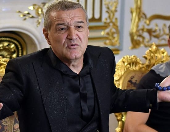 2 fotbaliști, OUT de la FCSB! Gigi Becali a făcut anunțul