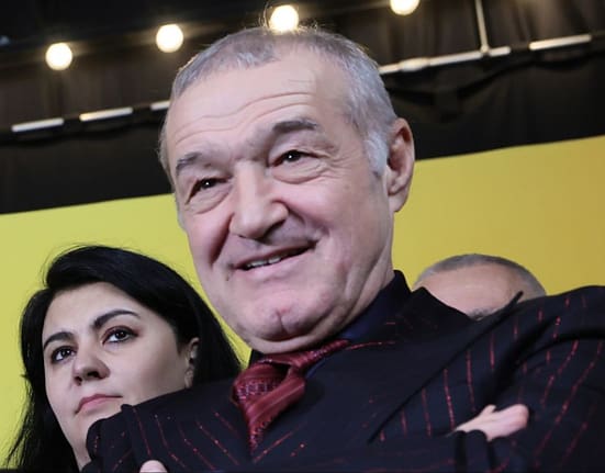Gigi Becali vrea să transfere un fotbalist de la rivala Dinamo: „Îmi place, dă cu capul!”