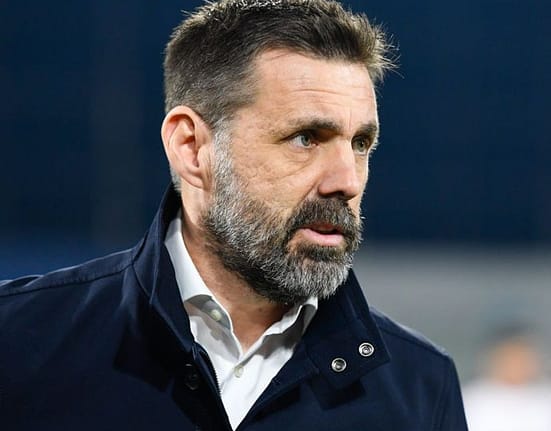 Tragedii în familia Dinamo. Antrenorul Željko Kopić nu va sta pe bancă la meciul de mâine