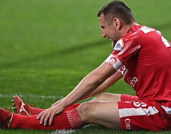 Dinamo se desparte de un veteran la meciul cu U Cluj: mi-am făcut kilometrii