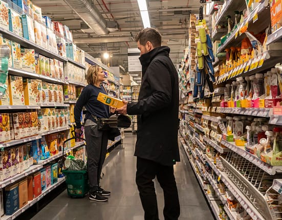 La Cocoș devine cea mai puternică rețea locală din comerțul alimentar. Plan accelerat de extindere