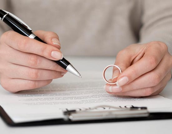 Fenomen nemaivăzut în România: divorțuri din motive electorale
