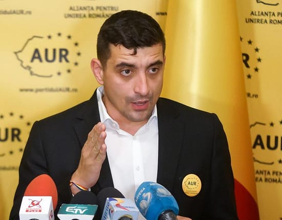 AUR cere o întâlnire cu conducerea STS cu privire la posibile fraude la alegerile de duminică