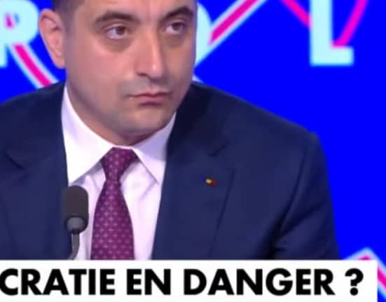 George Simion jignește Franța la ea acasă: Nu am nevoie să fiu primit la Palatul Elysee. Macron are tendințe dictatoriale. Nu mai știți cine sunteți
