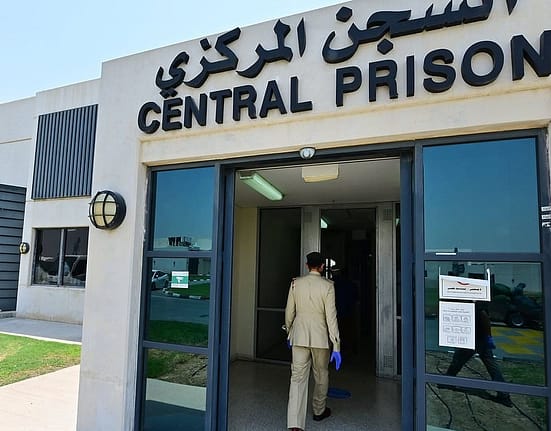 Justiție în stil Dubai: un britanic a fost condamnat la 40 de ani de închisoare, la o săptămână după ce a fost prins cu cocaină