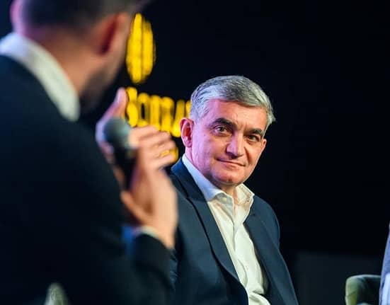 Magistraţii bucureşteni au dispus arestarea preventivă a lui Vlad Oprea, primarul din Sinaia. Motivația procurorilor DNA