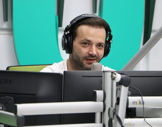 Mihai Morar, despre votul de duminică: „Niciodată n-a fost o diferență atât de mare între doi candidați”