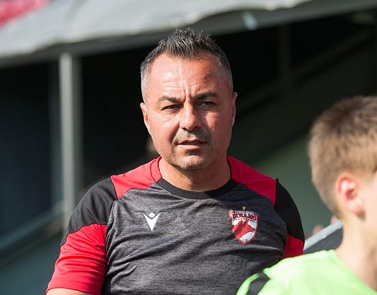 Florentin Petre a reacționat după Dinamo -3: „La cum s-a jucat în primele 80 de minute…”