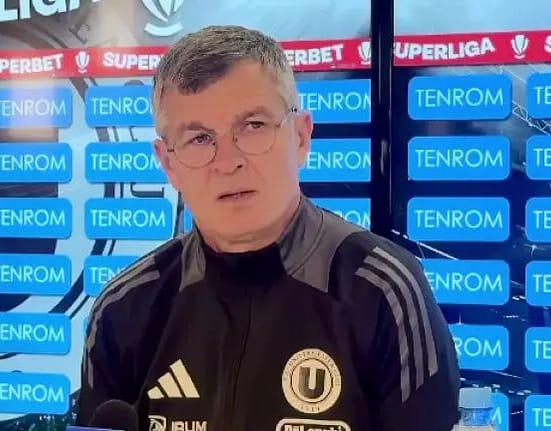Ioan Ovidiu Sabău anunță schimbări radicale în echipă după victoria cu Dinamo: „Vor pleca mulți”